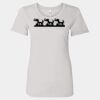 Women's Ideal T-Shirt Thumbnail