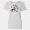 Women's Ideal T-Shirt Thumbnail