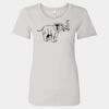Women's Ideal T-Shirt Thumbnail