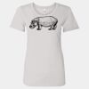 Women's Ideal T-Shirt Thumbnail
