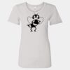 Women's Ideal T-Shirt Thumbnail
