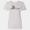 Women's Ideal T-Shirt Thumbnail