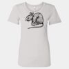 Women's Ideal T-Shirt Thumbnail