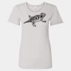 Women's Ideal T-Shirt Thumbnail