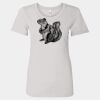Women's Ideal T-Shirt Thumbnail