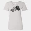 Women's Ideal T-Shirt Thumbnail