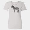Women's Ideal T-Shirt Thumbnail