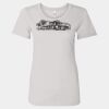 Women's Ideal T-Shirt Thumbnail
