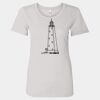 Women's Ideal T-Shirt Thumbnail