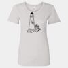 Women's Ideal T-Shirt Thumbnail