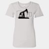 Women's Ideal T-Shirt Thumbnail