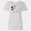 Women's Ideal T-Shirt Thumbnail