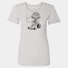 Women's Ideal T-Shirt Thumbnail