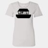 Women's Ideal T-Shirt Thumbnail