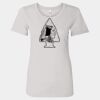 Women's Ideal T-Shirt Thumbnail