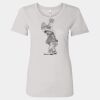 Women's Ideal T-Shirt Thumbnail