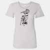 Women's Ideal T-Shirt Thumbnail