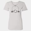 Women's Ideal T-Shirt Thumbnail