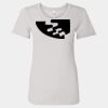 Women's Ideal T-Shirt Thumbnail