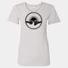 Women's Ideal T-Shirt Thumbnail