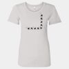 Women's Ideal T-Shirt Thumbnail