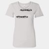 Women's Ideal T-Shirt Thumbnail