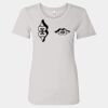 Women's Ideal T-Shirt Thumbnail