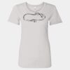 Women's Ideal T-Shirt Thumbnail