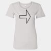 Women's Ideal T-Shirt Thumbnail