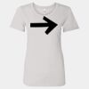 Women's Ideal T-Shirt Thumbnail