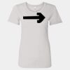 Women's Ideal T-Shirt Thumbnail