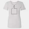 Women's Ideal T-Shirt Thumbnail