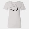 Women's Ideal T-Shirt Thumbnail