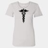 Women's Ideal T-Shirt Thumbnail