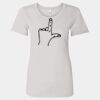 Women's Ideal T-Shirt Thumbnail