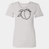 Women's Ideal T-Shirt Thumbnail