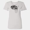 Women's Ideal T-Shirt Thumbnail