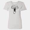 Women's Ideal T-Shirt Thumbnail