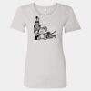 Women's Ideal T-Shirt Thumbnail