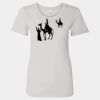 Women's Ideal T-Shirt Thumbnail