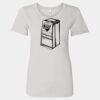 Women's Ideal T-Shirt Thumbnail