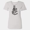 Women's Ideal T-Shirt Thumbnail