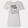 Women's Ideal T-Shirt Thumbnail