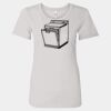 Women's Ideal T-Shirt Thumbnail