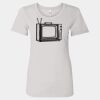 Women's Ideal T-Shirt Thumbnail
