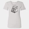 Women's Ideal T-Shirt Thumbnail