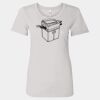 Women's Ideal T-Shirt Thumbnail