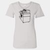 Women's Ideal T-Shirt Thumbnail