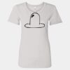Women's Ideal T-Shirt Thumbnail