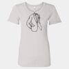 Women's Ideal T-Shirt Thumbnail